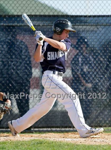 Thumbnail 3 in Commack vs. Eastport-South Manor Section XI Class AA Playoffs photogallery.