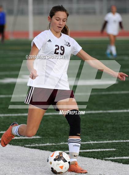 Thumbnail 3 in Laguna Beach vs. Canyon (Best In The West Tournament) photogallery.