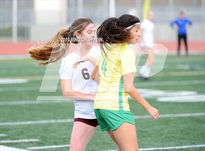 Thumbnail 3 in Laguna Beach vs. Canyon (Best In The West Tournament) photogallery.