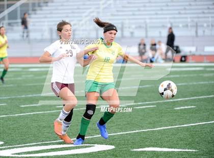 Thumbnail 2 in Laguna Beach vs. Canyon (Best In The West Tournament) photogallery.