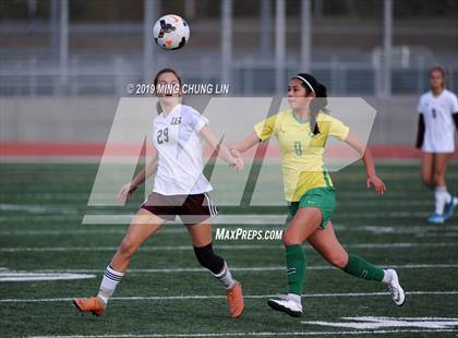 Thumbnail 2 in Laguna Beach vs. Canyon (Best In The West Tournament) photogallery.
