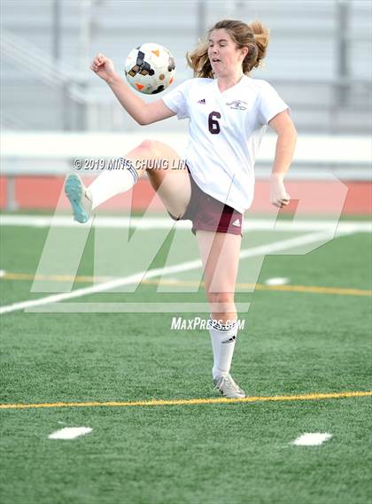 Thumbnail 2 in Laguna Beach vs. Canyon (Best In The West Tournament) photogallery.