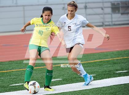 Thumbnail 1 in Laguna Beach vs. Canyon (Best In The West Tournament) photogallery.