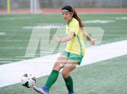 Thumbnail 1 in Laguna Beach vs. Canyon (Best In The West Tournament) photogallery.