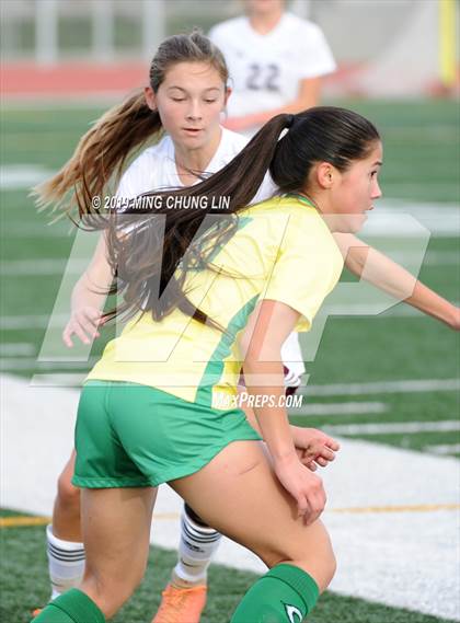 Thumbnail 3 in Laguna Beach vs. Canyon (Best In The West Tournament) photogallery.