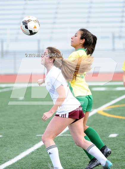 Thumbnail 3 in Laguna Beach vs. Canyon (Best In The West Tournament) photogallery.