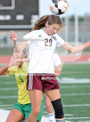 Laguna Beach vs. Canyon (Best In The West Tournament)