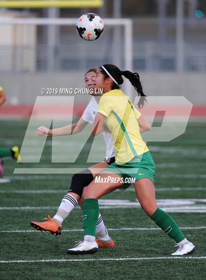 Thumbnail 3 in Laguna Beach vs. Canyon (Best In The West Tournament) photogallery.