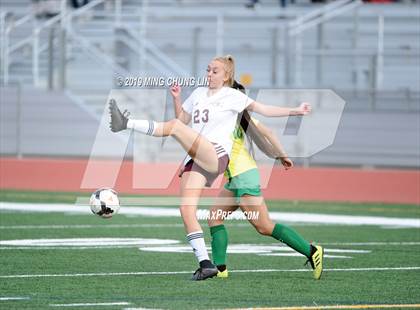 Thumbnail 2 in Laguna Beach vs. Canyon (Best In The West Tournament) photogallery.
