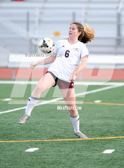 Thumbnail 3 in Laguna Beach vs. Canyon (Best In The West Tournament) photogallery.
