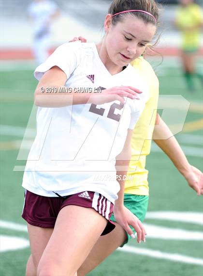 Thumbnail 2 in Laguna Beach vs. Canyon (Best In The West Tournament) photogallery.