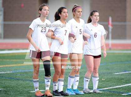Thumbnail 1 in Laguna Beach vs. Canyon (Best In The West Tournament) photogallery.
