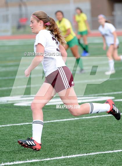 Thumbnail 1 in Laguna Beach vs. Canyon (Best In The West Tournament) photogallery.