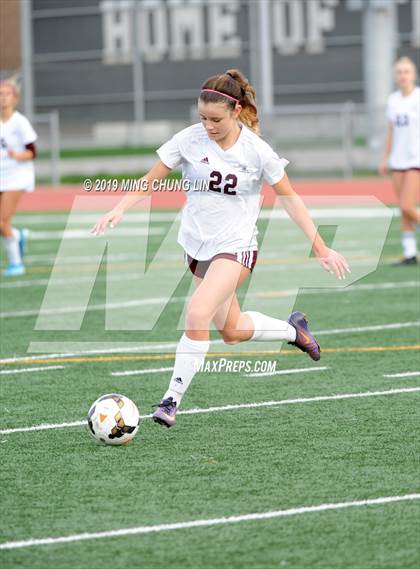 Thumbnail 2 in Laguna Beach vs. Canyon (Best In The West Tournament) photogallery.