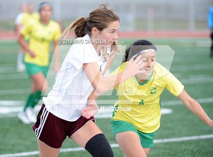 Thumbnail 3 in Laguna Beach vs. Canyon (Best In The West Tournament) photogallery.