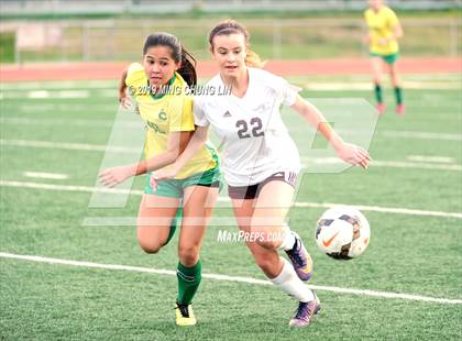 Thumbnail 2 in Laguna Beach vs. Canyon (Best In The West Tournament) photogallery.