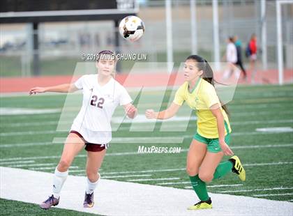 Thumbnail 3 in Laguna Beach vs. Canyon (Best In The West Tournament) photogallery.