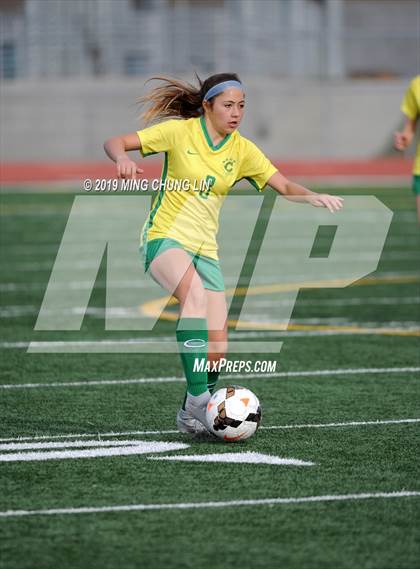 Thumbnail 3 in Laguna Beach vs. Canyon (Best In The West Tournament) photogallery.