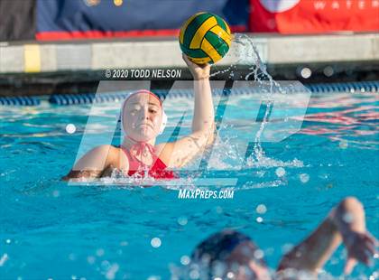 Thumbnail 3 in Notre Dame (SO) vs King (CIF SS D3 Semifinal) photogallery.