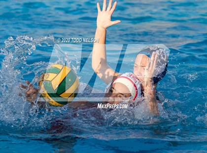 Thumbnail 3 in Notre Dame (SO) vs King (CIF SS D3 Semifinal) photogallery.