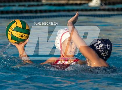 Thumbnail 1 in Notre Dame (SO) vs King (CIF SS D3 Semifinal) photogallery.