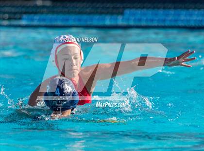Thumbnail 3 in Notre Dame (SO) vs King (CIF SS D3 Semifinal) photogallery.