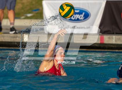 Thumbnail 3 in Notre Dame (SO) vs King (CIF SS D3 Semifinal) photogallery.