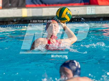 Thumbnail 1 in Notre Dame (SO) vs King (CIF SS D3 Semifinal) photogallery.