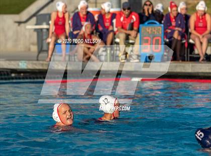 Thumbnail 1 in Notre Dame (SO) vs King (CIF SS D3 Semifinal) photogallery.