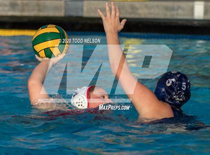 Thumbnail 1 in Notre Dame (SO) vs King (CIF SS D3 Semifinal) photogallery.