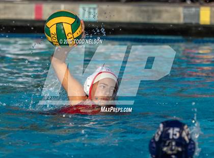 Thumbnail 3 in Notre Dame (SO) vs King (CIF SS D3 Semifinal) photogallery.
