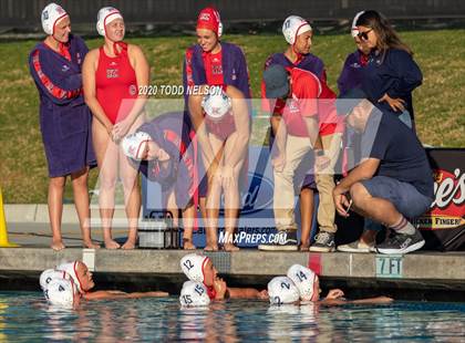 Thumbnail 2 in Notre Dame (SO) vs King (CIF SS D3 Semifinal) photogallery.