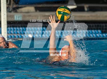Thumbnail 1 in Notre Dame (SO) vs King (CIF SS D3 Semifinal) photogallery.