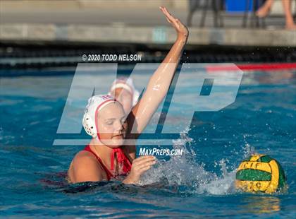 Thumbnail 1 in Notre Dame (SO) vs King (CIF SS D3 Semifinal) photogallery.
