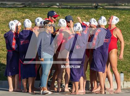 Thumbnail 1 in Notre Dame (SO) vs King (CIF SS D3 Semifinal) photogallery.