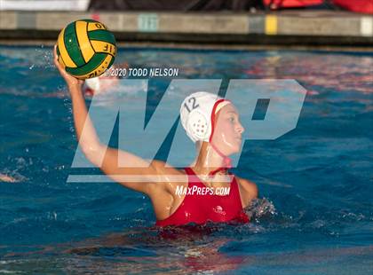 Thumbnail 3 in Notre Dame (SO) vs King (CIF SS D3 Semifinal) photogallery.