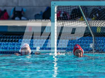 Thumbnail 3 in Notre Dame (SO) vs King (CIF SS D3 Semifinal) photogallery.