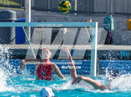 Thumbnail 3 in Notre Dame (SO) vs King (CIF SS D3 Semifinal) photogallery.