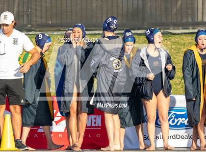 Thumbnail 3 in Notre Dame (SO) vs King (CIF SS D3 Semifinal) photogallery.