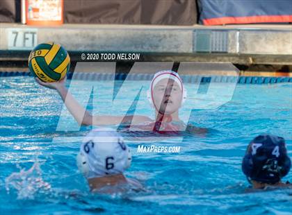 Thumbnail 1 in Notre Dame (SO) vs King (CIF SS D3 Semifinal) photogallery.