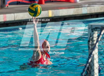 Thumbnail 2 in Notre Dame (SO) vs King (CIF SS D3 Semifinal) photogallery.