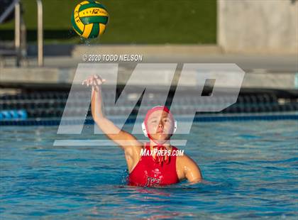 Thumbnail 1 in Notre Dame (SO) vs King (CIF SS D3 Semifinal) photogallery.
