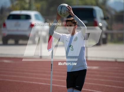 Thumbnail 1 in Monte Vista vs. Mission Vista (CIF SDS D4 Championship) photogallery.