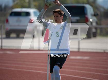 Thumbnail 2 in Monte Vista vs. Mission Vista (CIF SDS D4 Championship) photogallery.