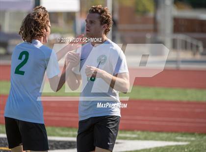 Thumbnail 2 in Monte Vista vs. Mission Vista (CIF SDS D4 Championship) photogallery.