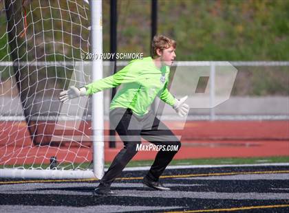Thumbnail 2 in Monte Vista vs. Mission Vista (CIF SDS D4 Championship) photogallery.