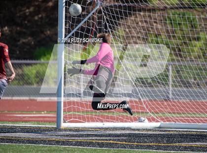 Thumbnail 2 in Monte Vista vs. Mission Vista (CIF SDS D4 Championship) photogallery.