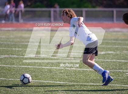 Thumbnail 3 in Monte Vista vs. Mission Vista (CIF SDS D4 Championship) photogallery.