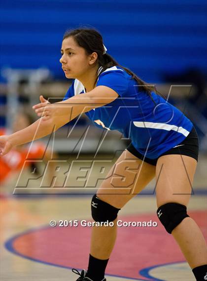 Thumbnail 2 in Manteca @ Kimball photogallery.