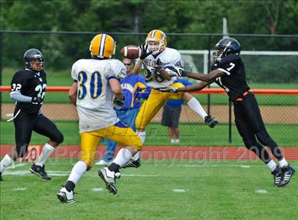 Thumbnail 1 in Schlarman @ Lake Forest Academy photogallery.